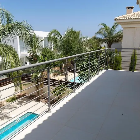 Sunnyvillas: 3br Family ☆pool☆walk To Beach - Palm