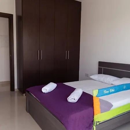 Sunnyvillas: 3br Family ☆pool☆walk To Beach - Palm Villa Protaras