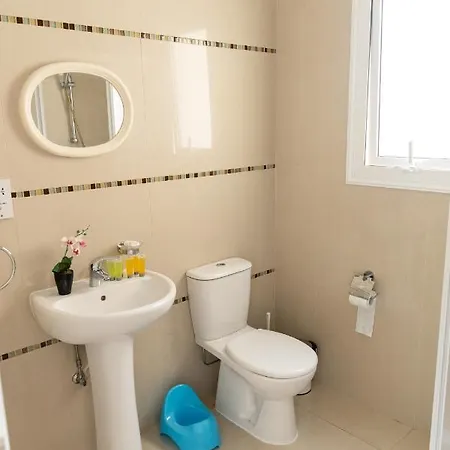 Sunnyvillas: 3br Family ☆pool☆walk To Beach - Palm *